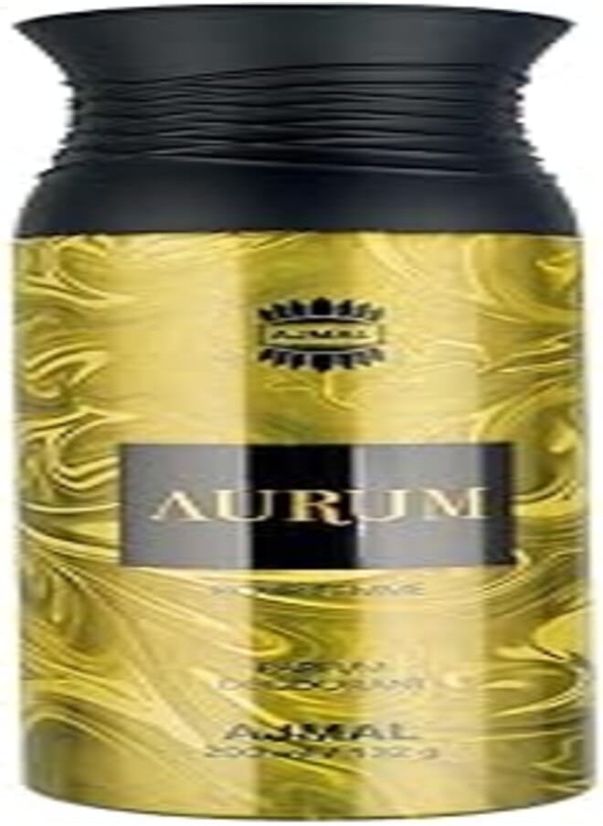 Ajmal Ajmal Aurum Parfum Deodorant For Women - 200 ml 