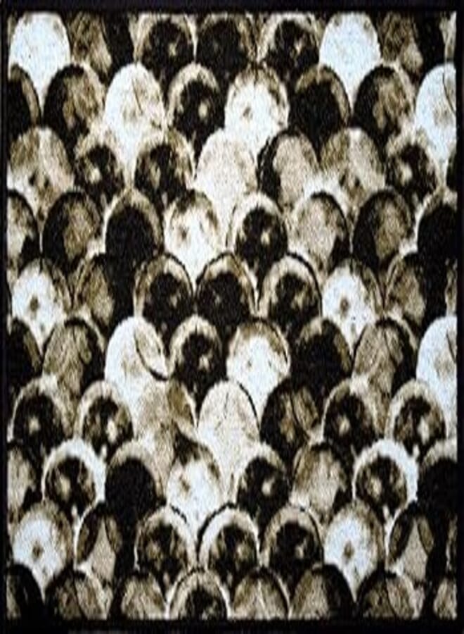 Mac Carpet Stella doormat Size : 50x76 cm 180 