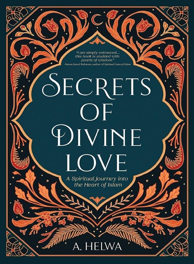 Secrets of Divine Love 