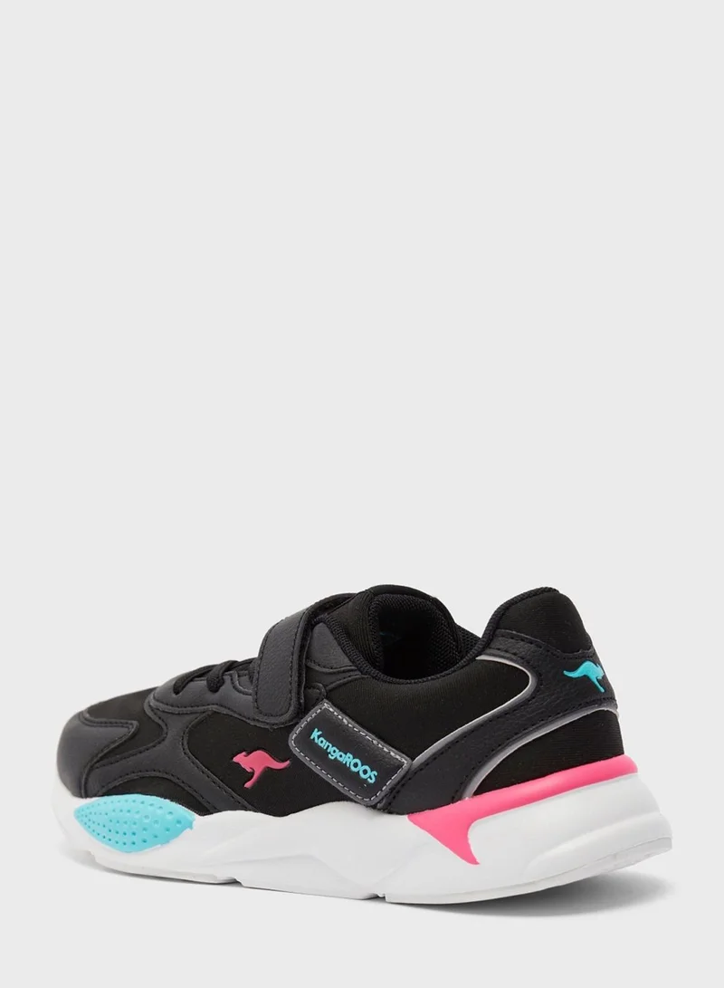 kangaROOS Kids Sneakers