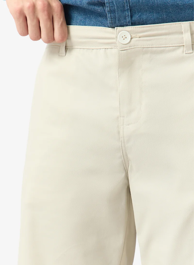 Robert Wood  Casual Shorts for Men | Best Price UAE