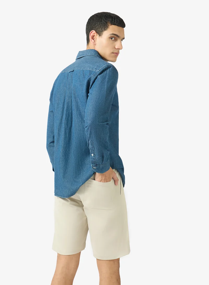 Robert Wood  Casual Shorts for Men | Best Price UAE