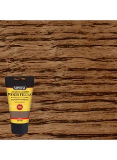 Minwax Color Matched Wood Filler Walnut 170 G  - Image 2