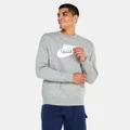 Nike Grey