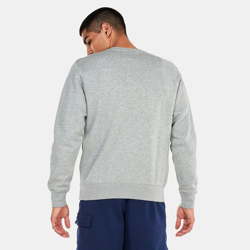 Nike Men's Sportswear Club Sweatshirt