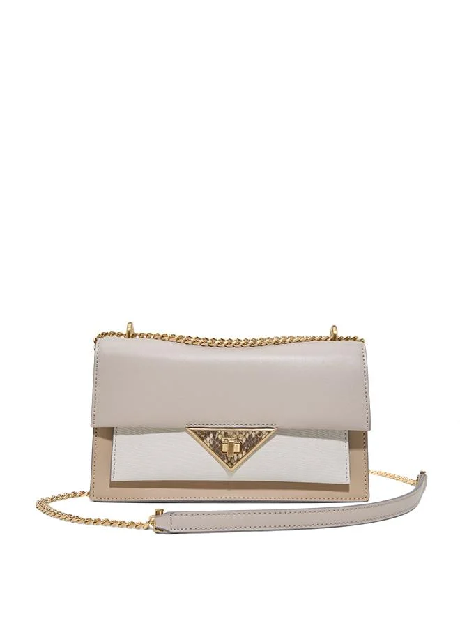 Byworthia Ladies Multicolor Sling Bag