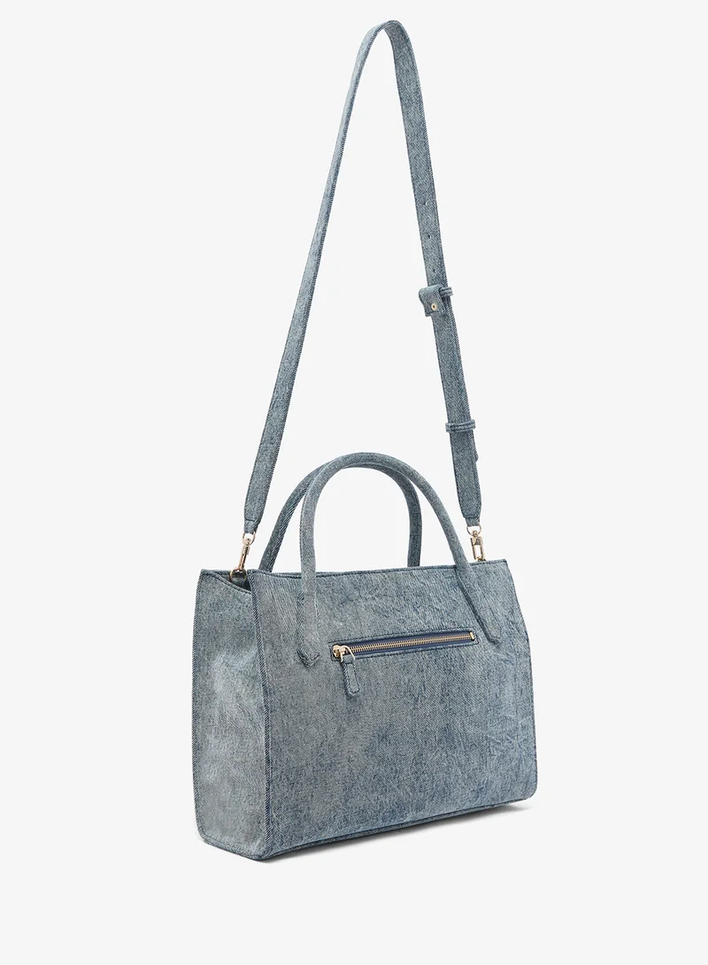 Guess Jodi Tote Bag
