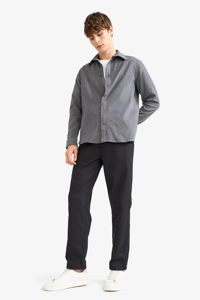 Defacto  jogger Pocket Detailed Trousers for Men | Best Price UAE