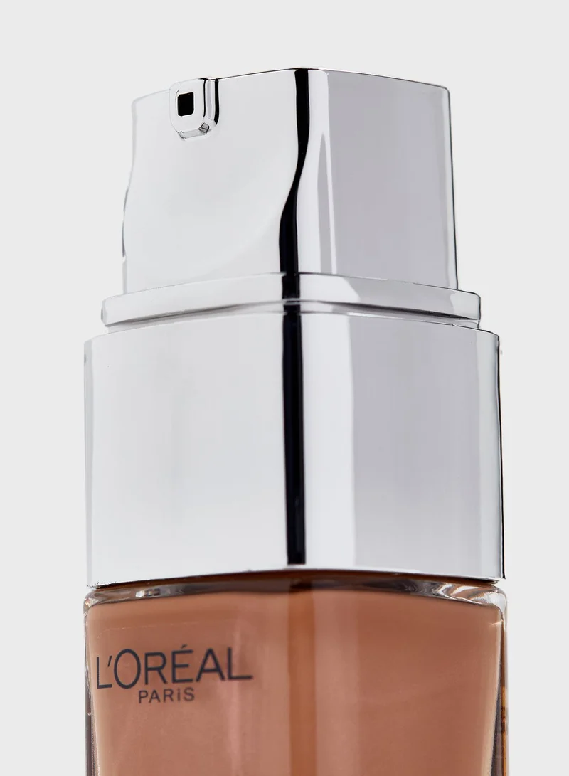 L'OREAL PARIS True Match Foundation Rose Amber