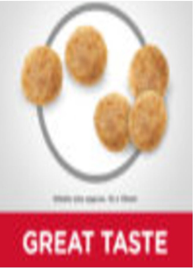 Hills Hill’s Science Plan Adult Cat Food With Chicken (1.5 Kg)  - Image 3