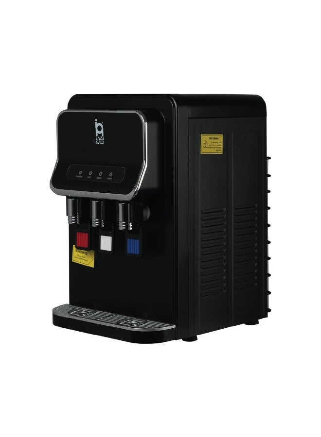 NAQI Pure coffee machine shape, self-filling - Image 2