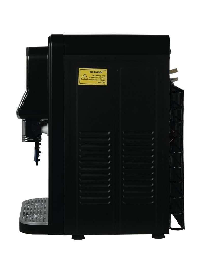 NAQI Pure coffee machine shape, self-filling - Image 3