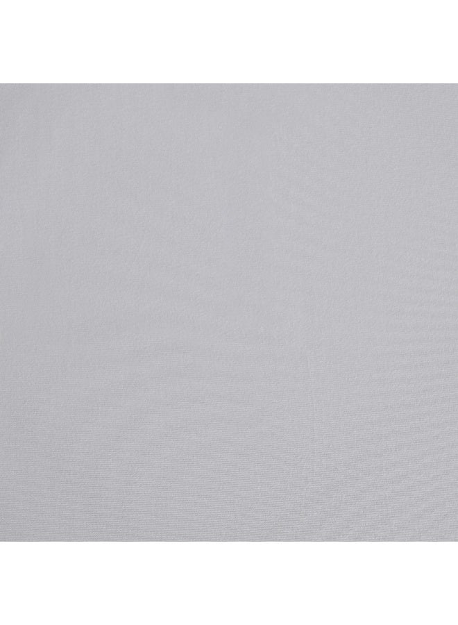 Home Box Axis Micro King Fitted Sheet 180 x 200 x 25 cm - Image 5