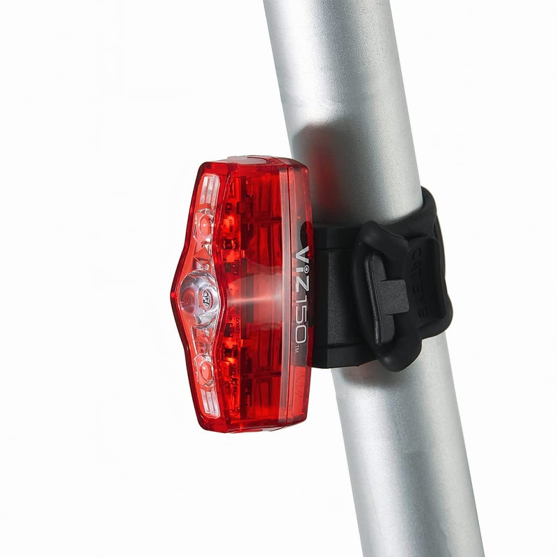 CATEYE - USB Rechargeable Daytime Safety Light (ViZ150) - Image 2