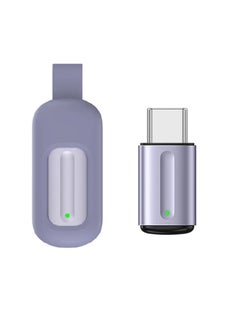 Type-C -purple