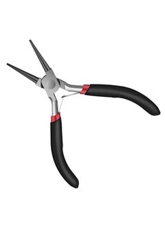 Y&D Handmade black handle double round pliers  - Image 1
