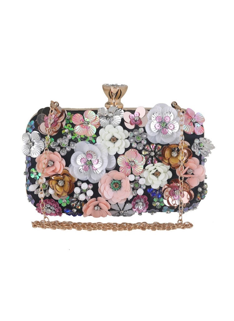 Mark Fairwhale New Fashionable Handbag For Dinner Parties  - Image 2