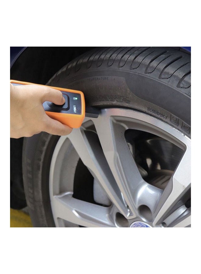 Auto Tire Pressure Monitor Sensor - Image 2