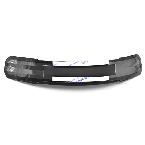 defean Void RGB Headband - defean Replacement Cushion Soft Foam Cover Compatible with Corsair Void RGB Elite USB Premium Gaming Headset - Image 3