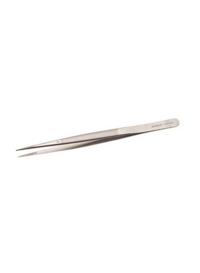 EURO TOOL Original Dumont Diamond Tweezers Stainless Steel Fine Point ; Twz10170 - Image 2