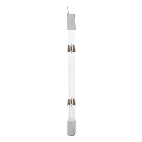 Aurum display® Classic Light Weight Aluminium whiteboard (1 x 1 Feet) for Office, Home & School (Pack of 1) - Image 3