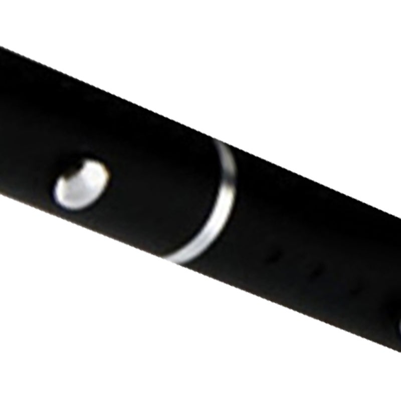 Laser Pointer USB Charging Pen Cat Interactive Toy Pen Light Tool for Home Office Green Beam - Image 3