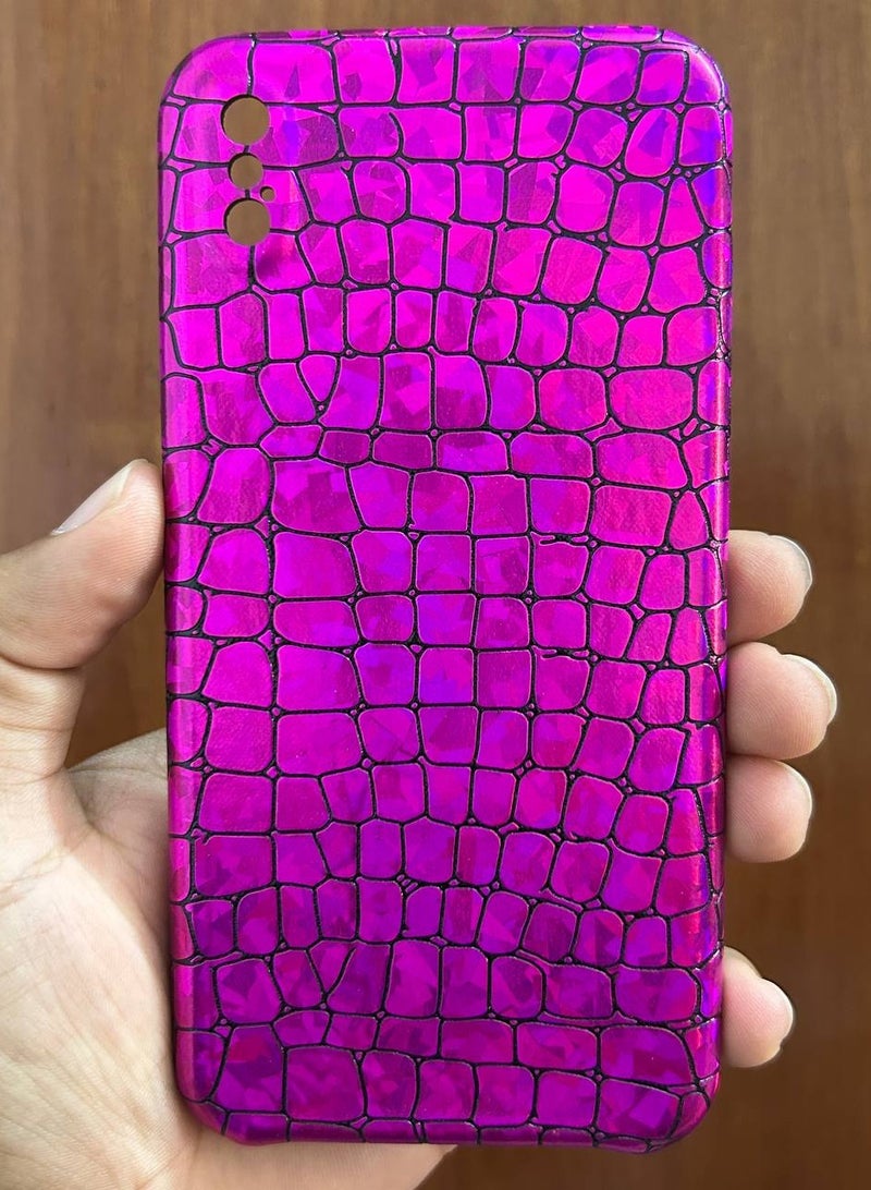 Back Cover Compatible With Phone iphone Xs Max  - Image 1