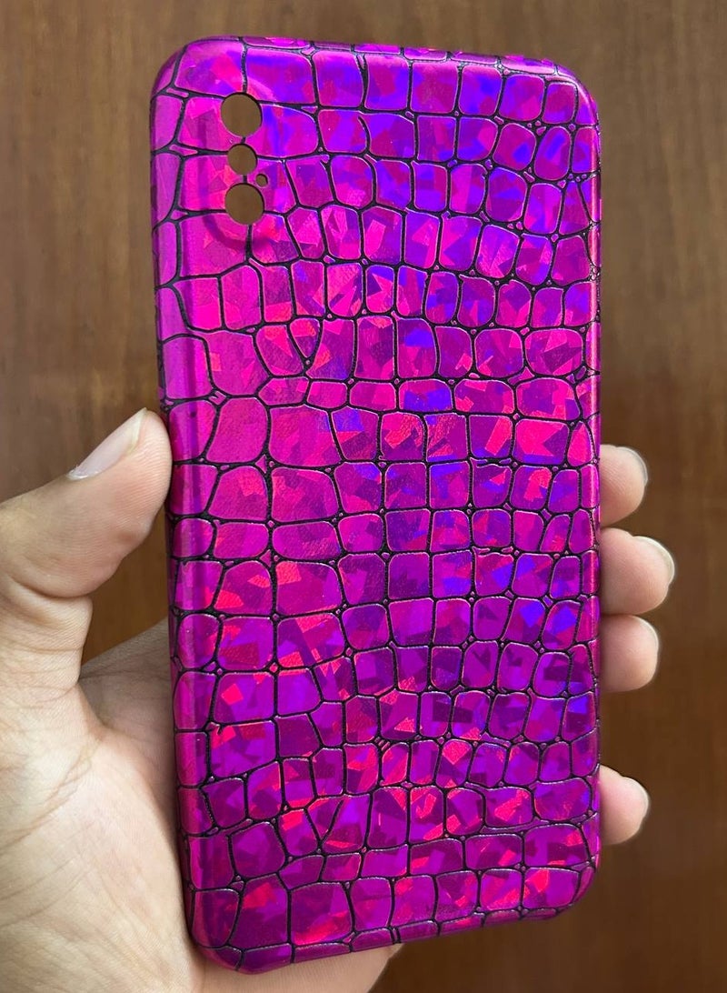 Back Cover Compatible With Phone iphone Xs Max  - Image 2