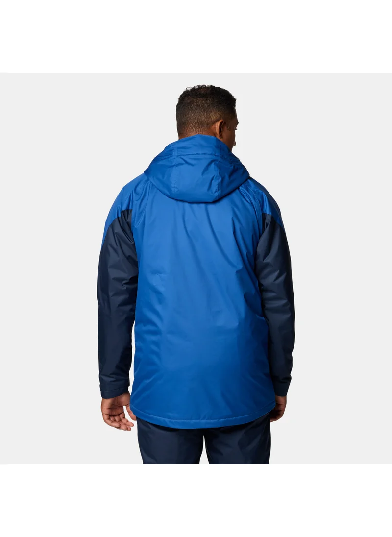 Columbia Men's Snowy Summit Jacket