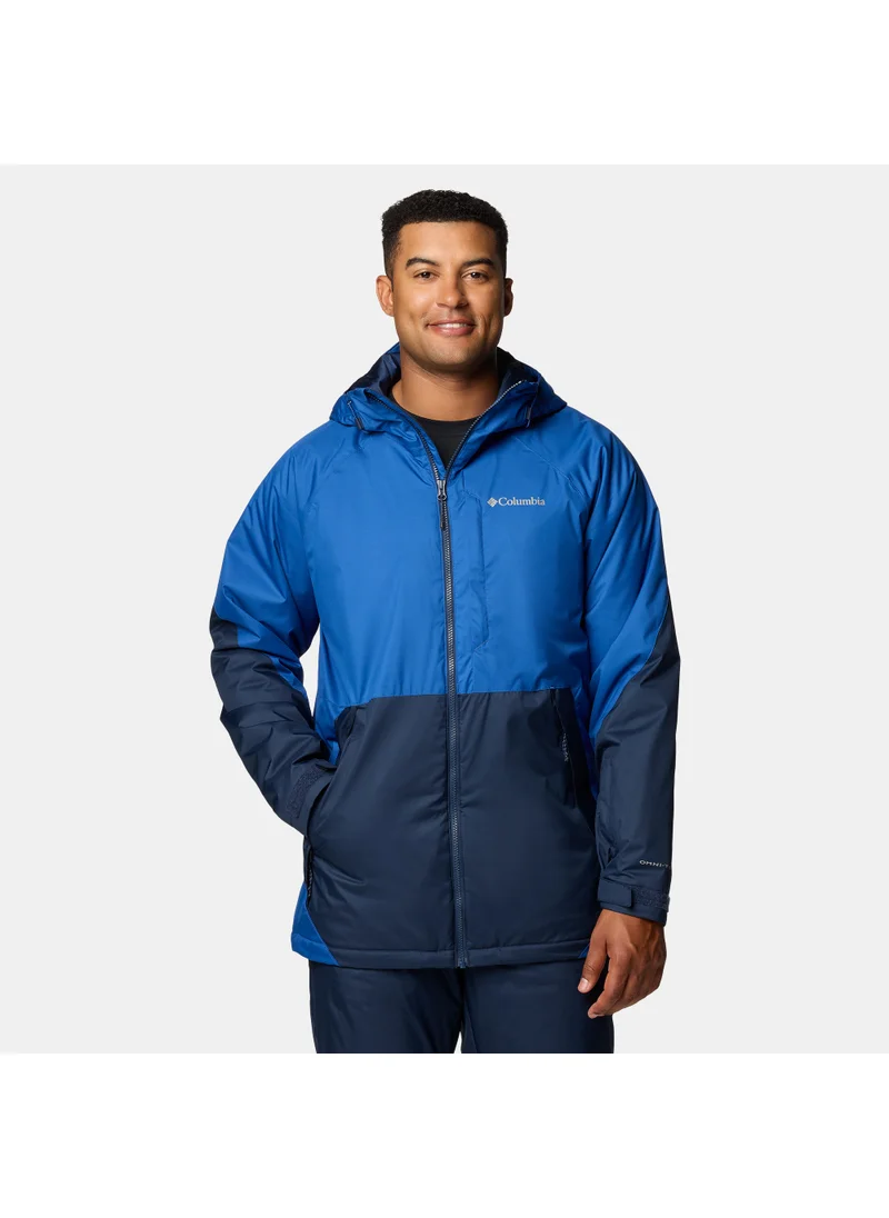 Columbia Men's Snowy Summit Jacket