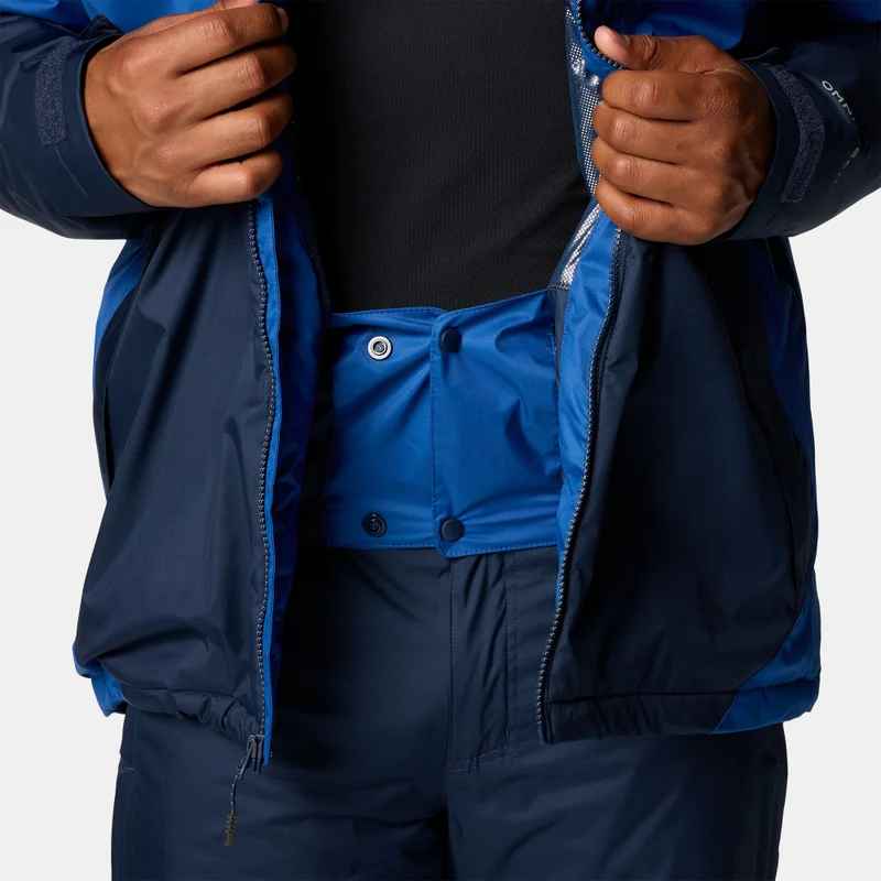 Columbia Men's Snowy Summit Jacket