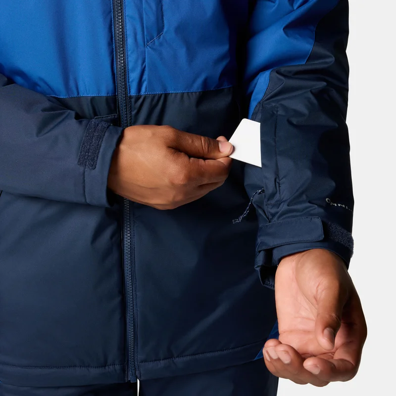 Columbia Men's Snowy Summit Jacket
