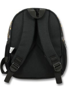 Famebag Construction Equipment Kindergarten Bag Nutrition Pencil Bag Set  - Image 3