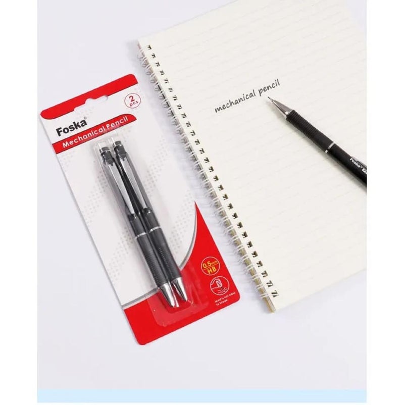 FOSKA Mechanical Pencil 0.5mm - Image 2