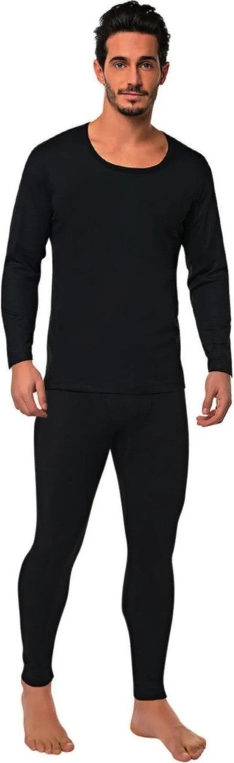Tutku Elit Passion Elite Men's Thermal Tights Undershirt Underwear Set 1306-1307 - 2 Sets  - Image 1