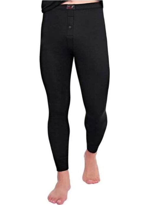 Tutku Elit Passion Elite Men's Thermal Tights Undershirt Underwear Set 1306-1307 - 2 Sets  - Image 4