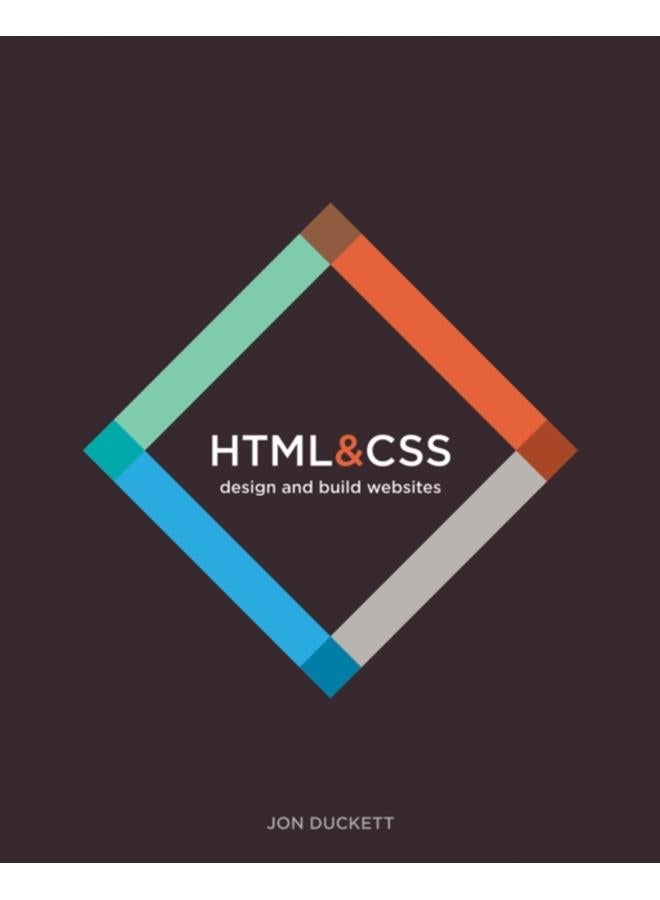 HTML and CSS : Design and Build Websites 