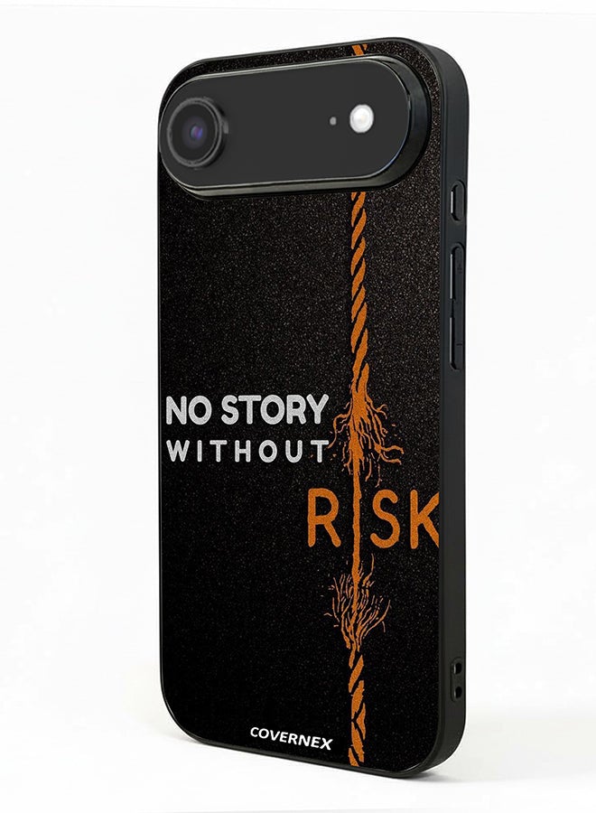 Covernex Apple iPhone 17 Air Protective Case Cover Printed DESIGN_005 - Image 1