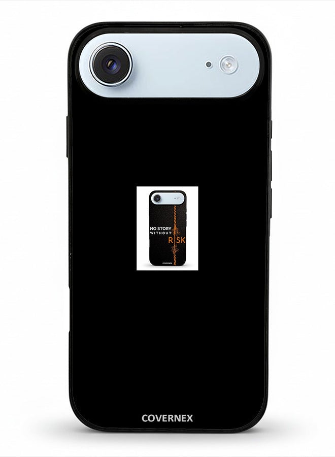 Covernex Apple iPhone 17 Air Protective Case Cover Printed DESIGN_005 - Image 2