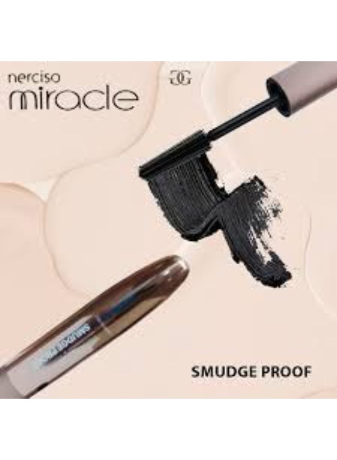 Nerciso Miracle For long lashes - Image 4
