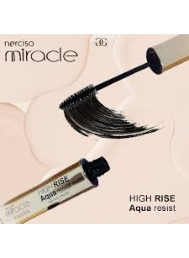 Nerciso Miracle For long lashes - Image 5