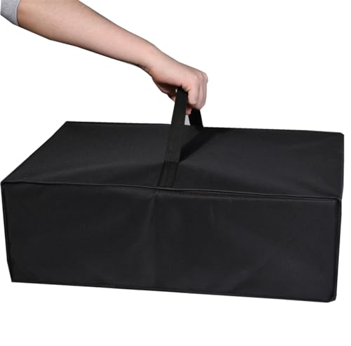 AF-WAN Heavy Duty Heat-Resistant Waterproof Dust-proof Cover for Ninja DZ201 Foodi 8 Quart/Ninja DZ071 Foodi 7QT/Air Fryer 10 QT - Image 5