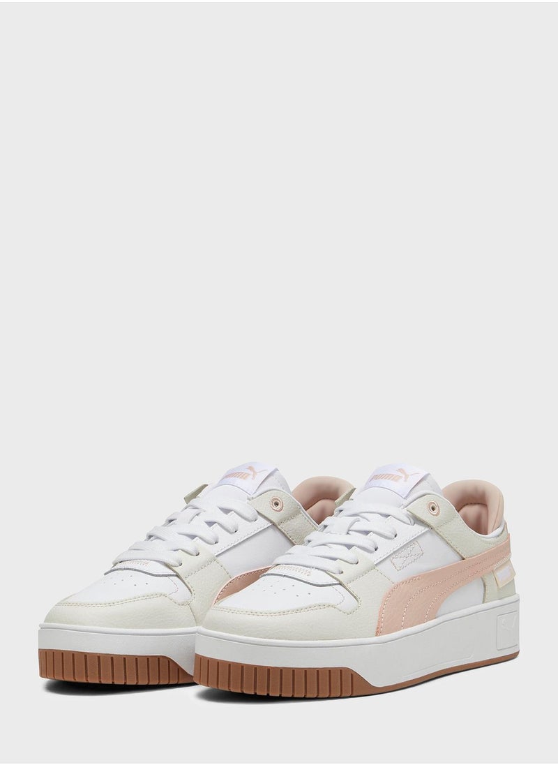 PUMA - Carina Street Vtg - Image 1