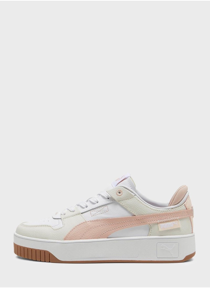 PUMA - Carina Street Vtg - Image 1