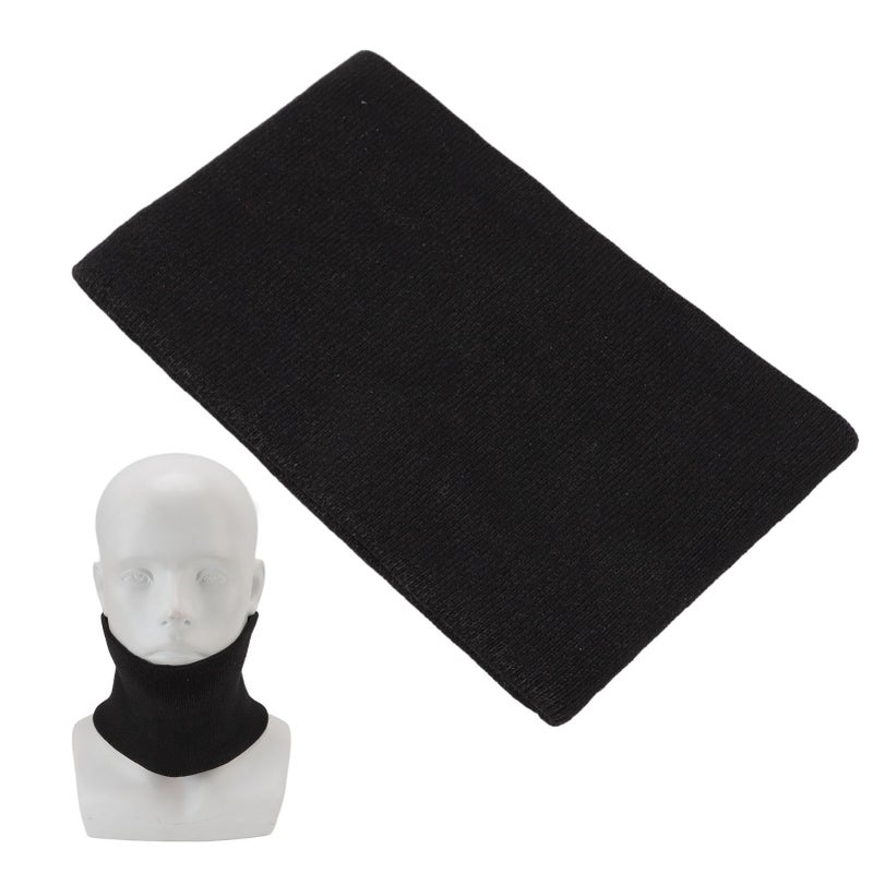 5 Level Cut Resistance Welding Neck Protector Breathable Reusable Cut Resistant Proof Neck Guard - Image 4