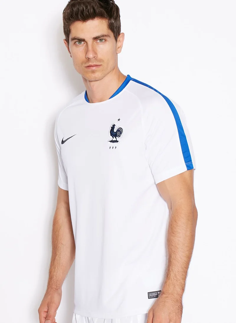 Nike France Flash T-Shirt