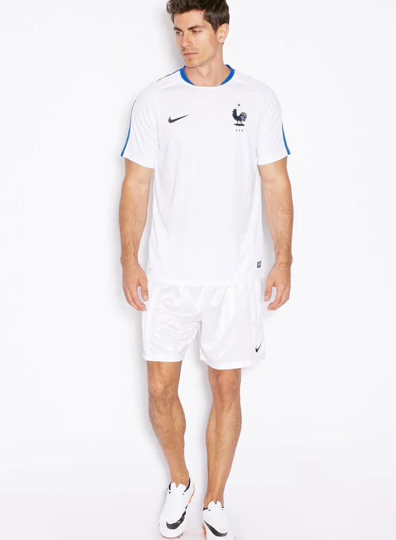 Nike France Flash T-Shirt