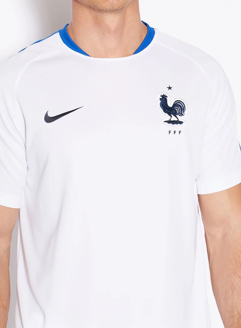 Nike France Flash T-Shirt