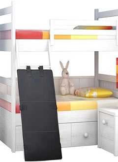 Bunk Bed Ladder Cover Kiddies Bunk Bed Ladder Lock Bunk Bed Ladder Pads to Prevent Kids from Climbing Ladders