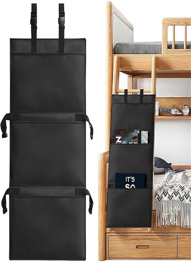 Generic - Bunk Bed Ladder Cover Kiddies Bunk Bed Ladder Lock Bunk Bed Ladder Pads to Prevent Kids from Climbing Ladders - Image 1